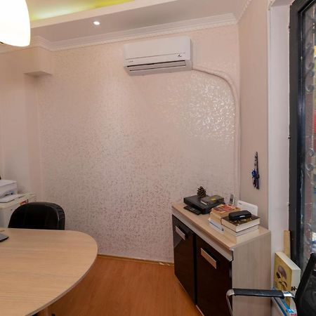 Taksim City Suites Istanbul Exteriör bild