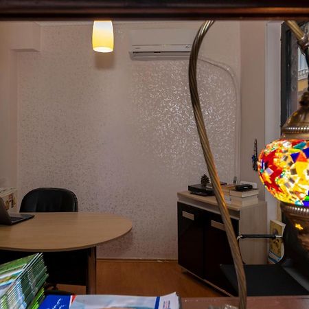 Taksim City Suites Istanbul Exteriör bild