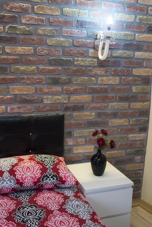 Taksim City Suites Istanbul Exteriör bild