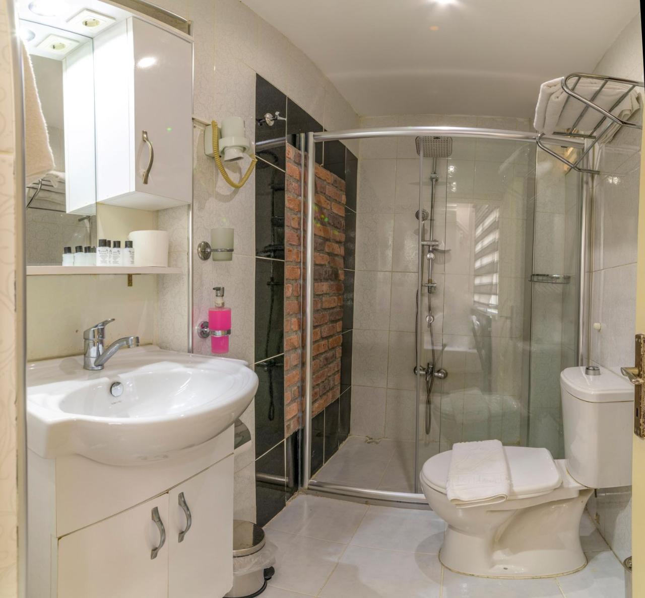 Taksim City Suites Istanbul Exteriör bild
